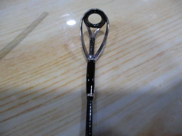 ダブルトラップ 642PS