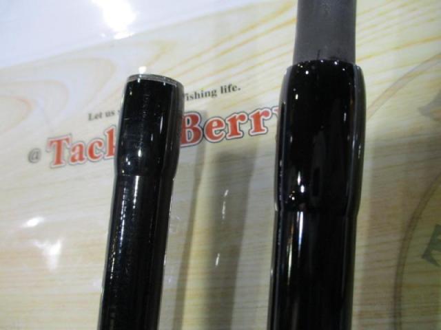 デフィーミュートス DMアキュラ 100HHH