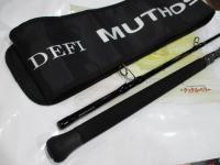 デフィーミュートス DMアキュラ 100HHH