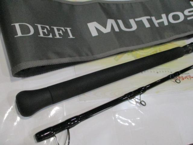 デフィーミュートス DMアキュラ 100H (RGモデル/RV)