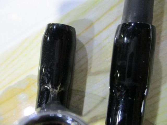 デフィーミュートス DMアキュラ 100H (RGモデル/RV)