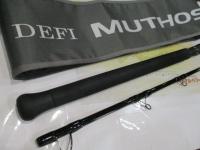 デフィーミュートス DMアキュラ 100H (RGモデル/RV)