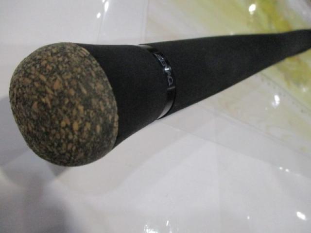 デフィーミュートス ソニオ 100M (RGモデル)