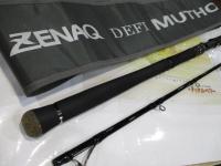 デフィーミュートス ソニオ 100M (RGモデル)