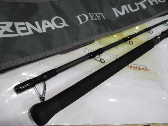 デフィーミュートス DMデューロ 100H (RGモデル/RV)