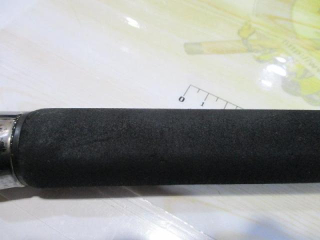 デフィーミュートス DMデューロ 100H (RGモデル/RV)