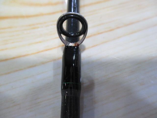 エメラルダスX 65MLB-S IM