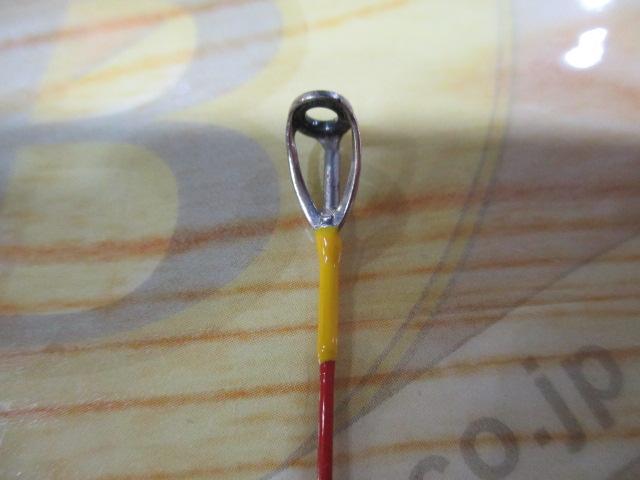 エメラルダスX 65MLB-S IM