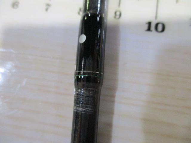 エメラルダスX 65MLB-S IM