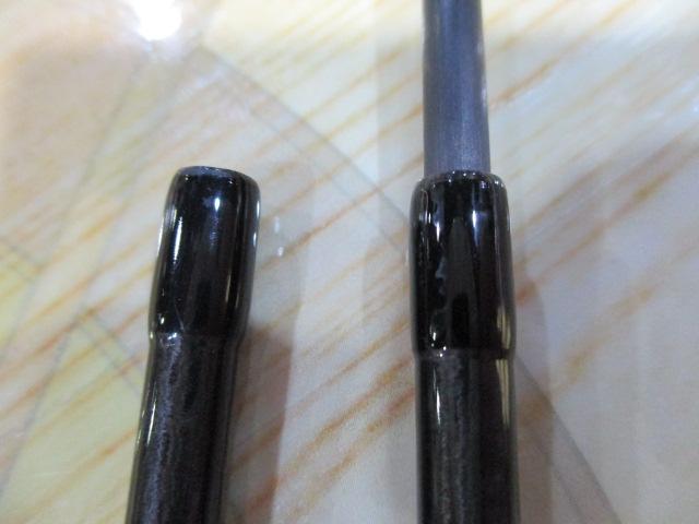 トラウトプログラムエスクローザー ec62ml