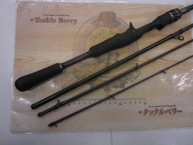 レヴァンテ F3-67LV 4P