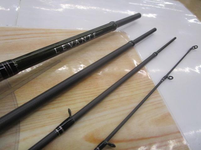 レヴァンテ F3-67LV 4P