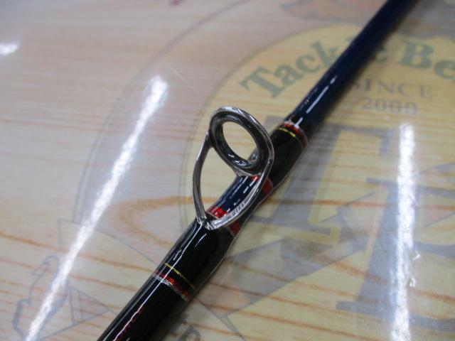 ジャイアントキリング GKJ-B67TR/S