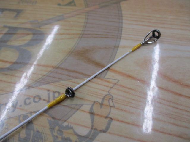 ジャイアントキリング GKJ-B67TR/S