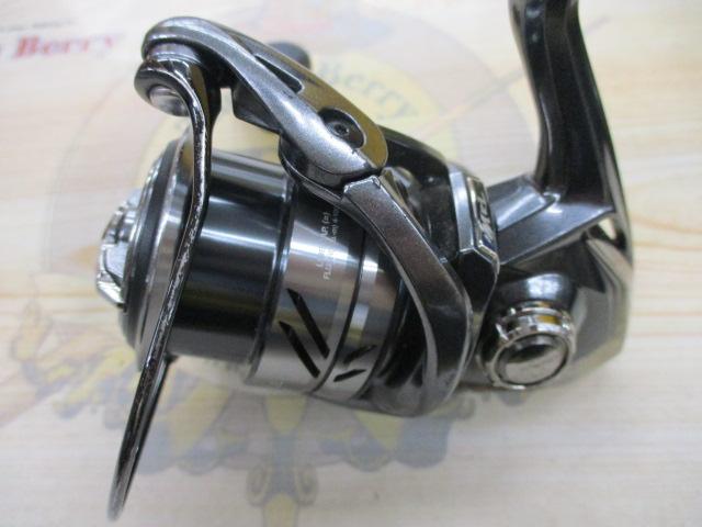 21コンプレックスXR C2000 F4 HG