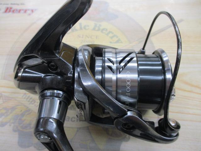 21コンプレックスXR C2000 F4 HG