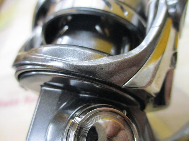 21コンプレックスXR C2000 F4 HG