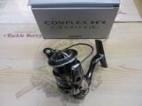 21コンプレックスXR C2000 F4 HG