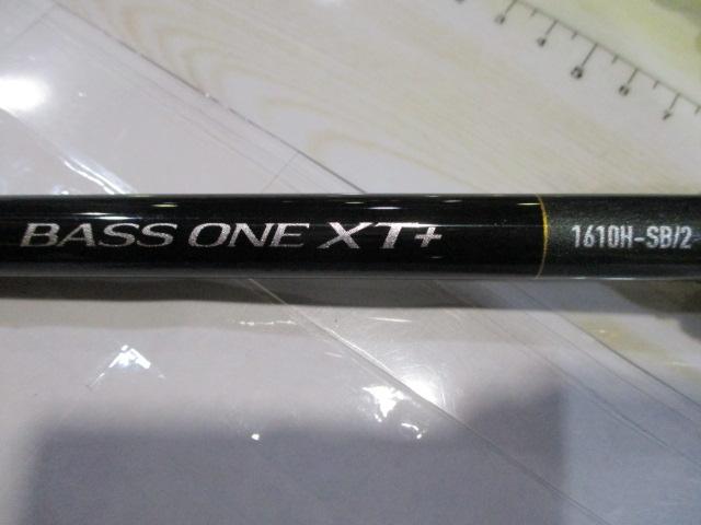 23バスワン XT+ 1610H-SB/2