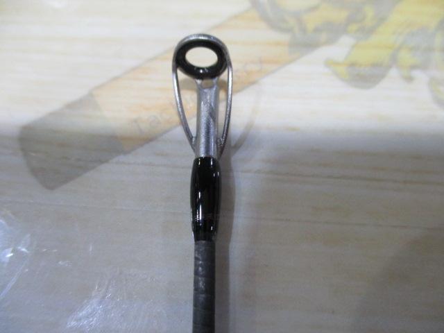 23バスワン XT+ 1610H-SB/2｜＠ベリーネット 日本最大新品中古釣具WEB