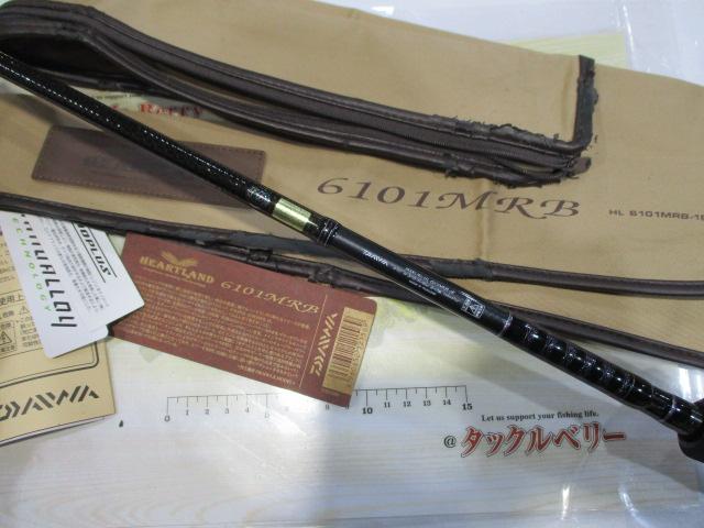 ハートランド HL6101MRB-18