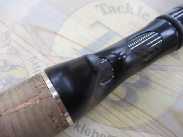 バスビートⅢ BBC-652MHⅢ