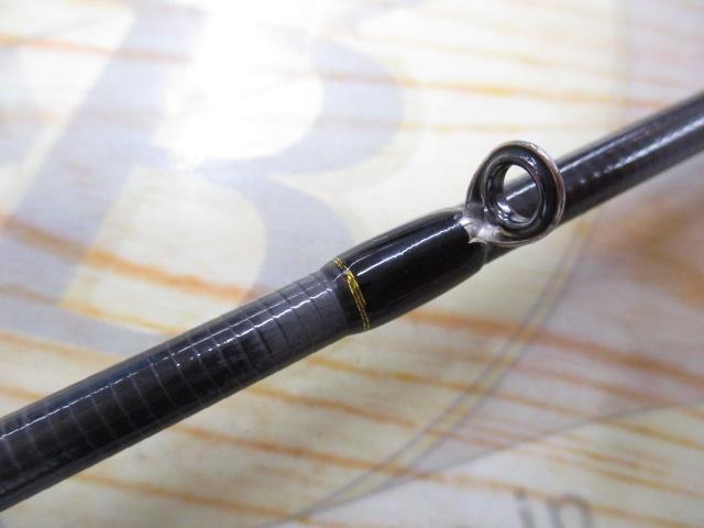 プロヴィデンス FER-58