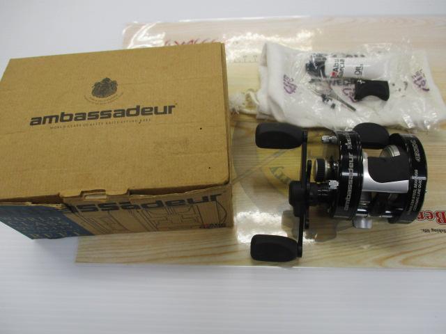 アンバサダーUC4601CDual2Deal2