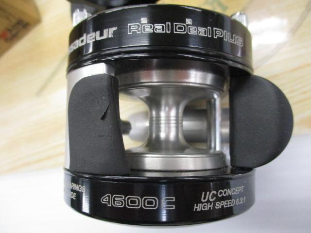 アンバサダーUC4601CDual2Deal2