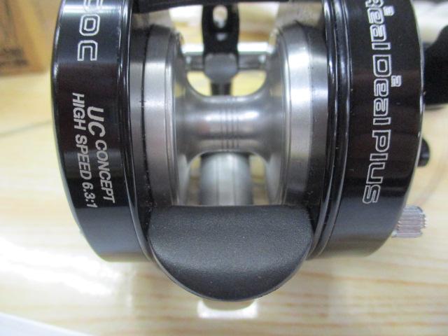 アンバサダーUC4601CDual2Deal2