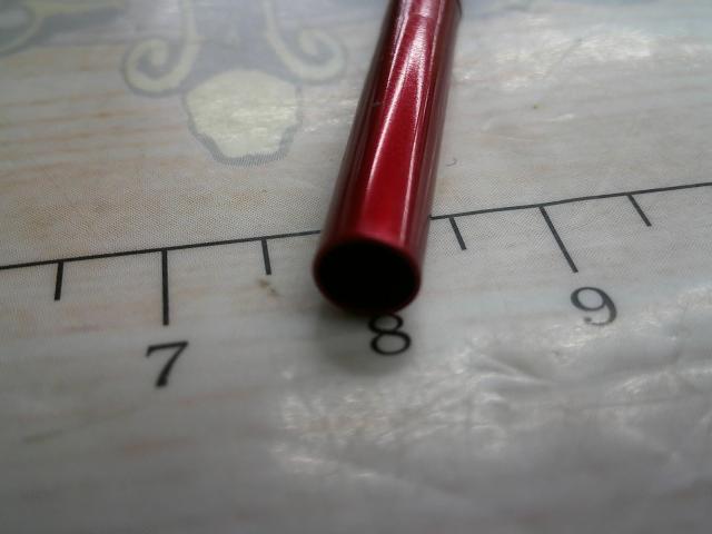 ワークスリミテッド MAX322HRX