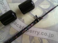 ワークスリミテッド MAX322HRX