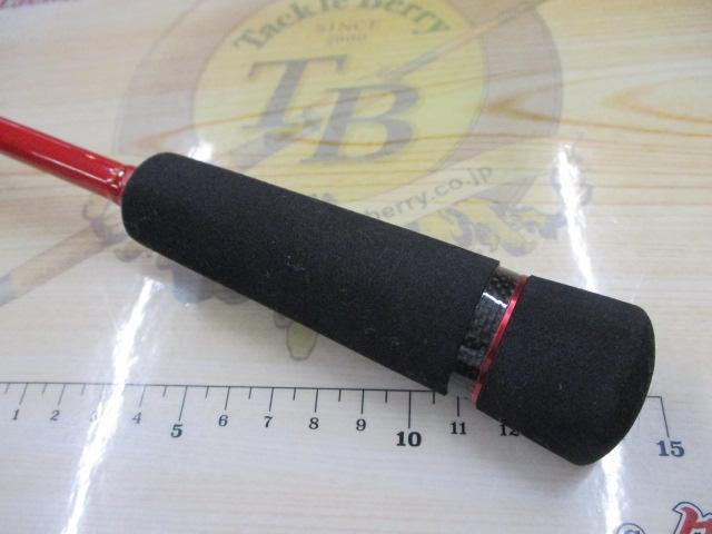 フルソリ FS-B67ML/TR