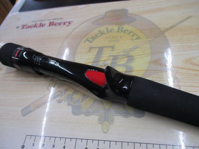 フルソリ FS-B67ML/TR