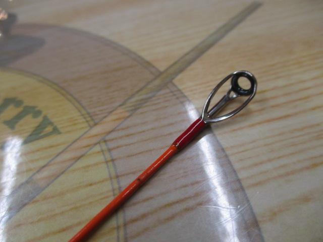 フルソリ FS-B67ML/TR