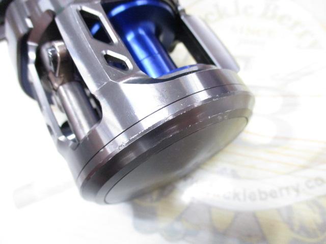 ソルティガBJ 200SH｜＠ベリーネット 日本最大新品中古釣具WEBショップ