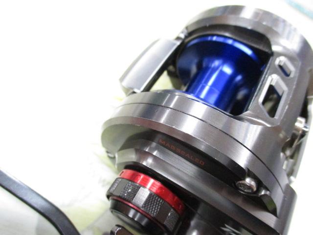 ソルティガBJ 200SH