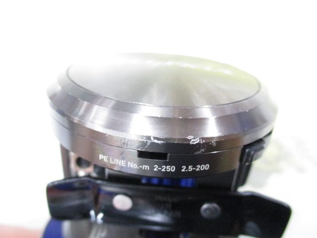 ソルティガBJ 200SH