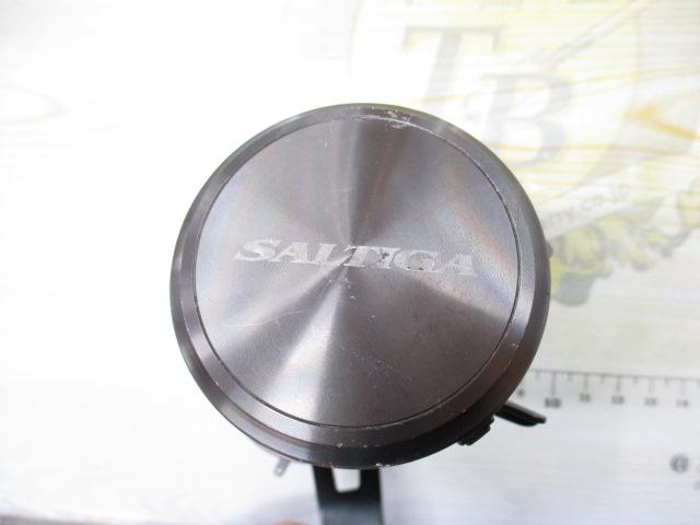 ソルティガBJ 200SH