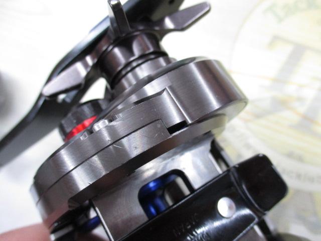 ソルティガBJ 200SH