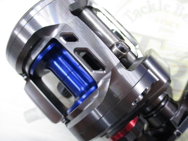 ソルティガBJ 200SH｜＠ベリーネット 日本最大新品中古釣具WEBショップ