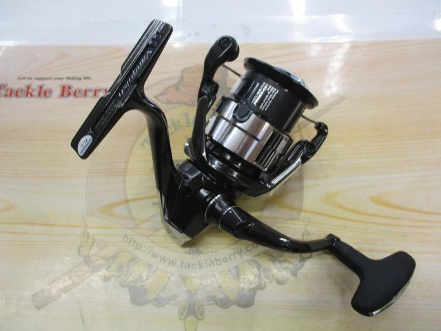 23ヴァンキッシュ C3000MHG