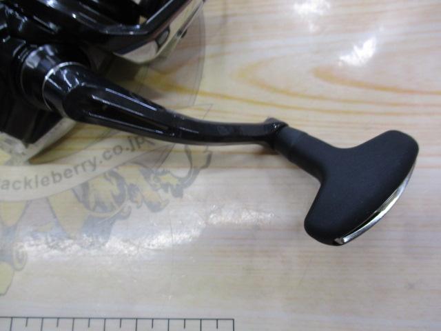 23ヴァンキッシュ C3000MHG