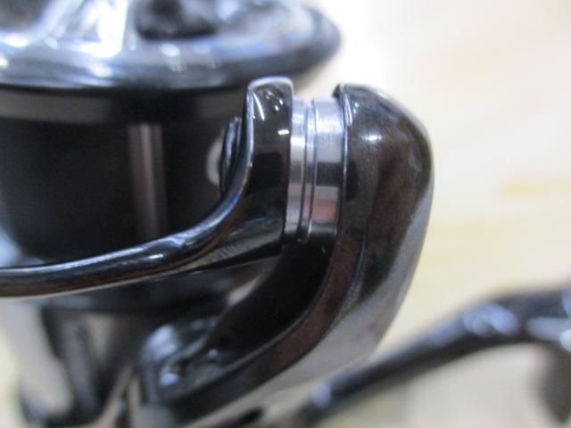 23ヴァンキッシュ C3000MHG