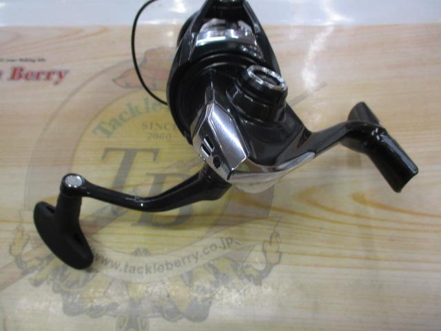 23ヴァンキッシュ C3000MHG