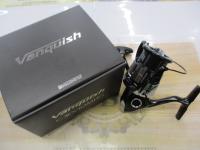 23ヴァンキッシュ C3000MHG