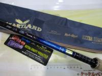 ハートランド HL6101H/XHFB-RR17