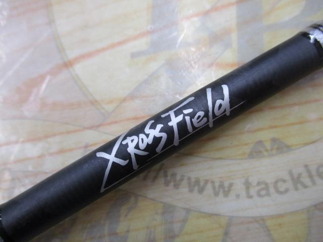 クロスフィールド XSFS-732MLL