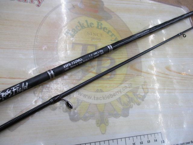 クロスフィールド XSFS-732MLL