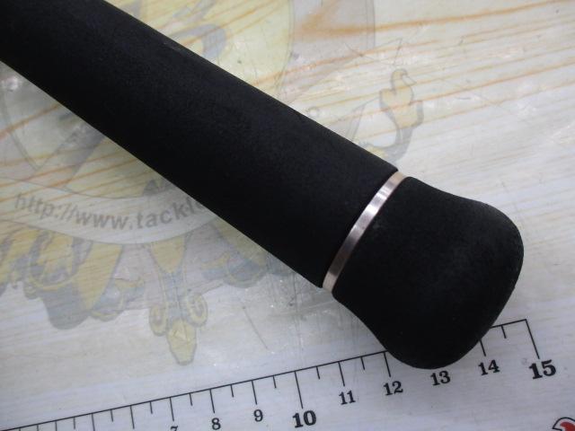 ジグザム ディープライダー JDR561B-6